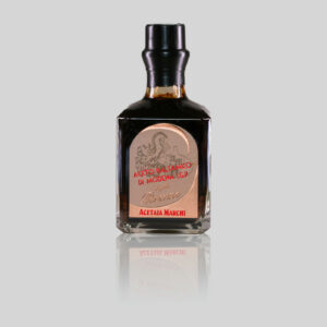 Aceto Balsamico di Modena IGP Sigillo Bronzo