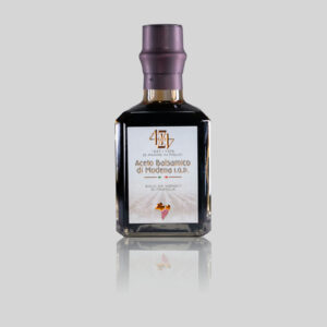 Aceto Balsamico di Modena IGP - Bronzo - collezione 4774