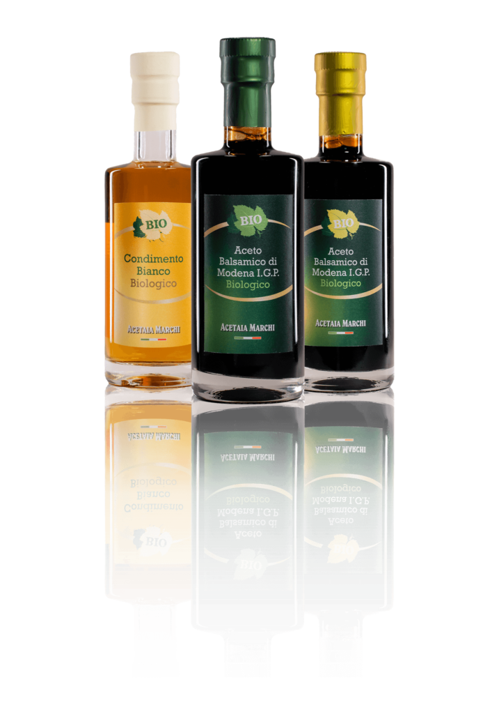 condimenti bio gruppo