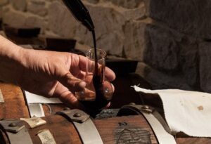 aceto balsamico di Modena