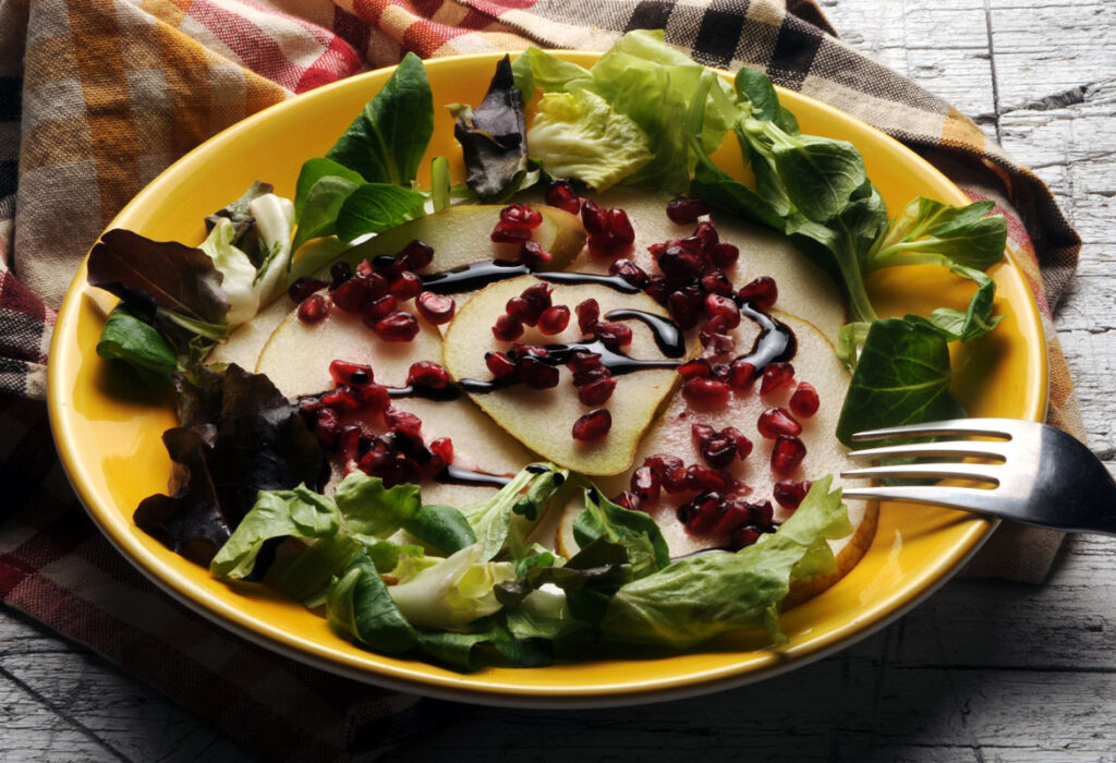 glassa a base di aceto balsamico di modena per condimento piatti